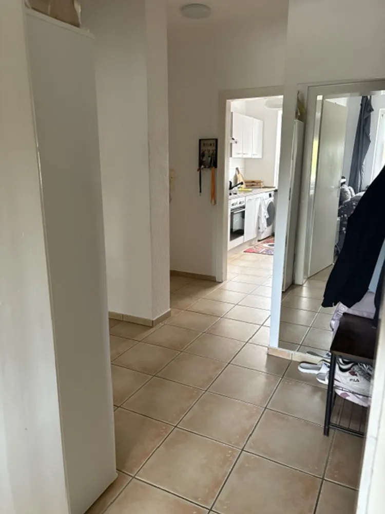 3 Zimmer Wohnung mit 57 m² in Krefeld – Bild 5