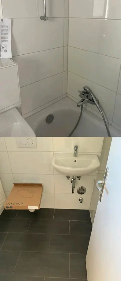 WG-Zimmer mit 54 m² in Siegen – Bild 9