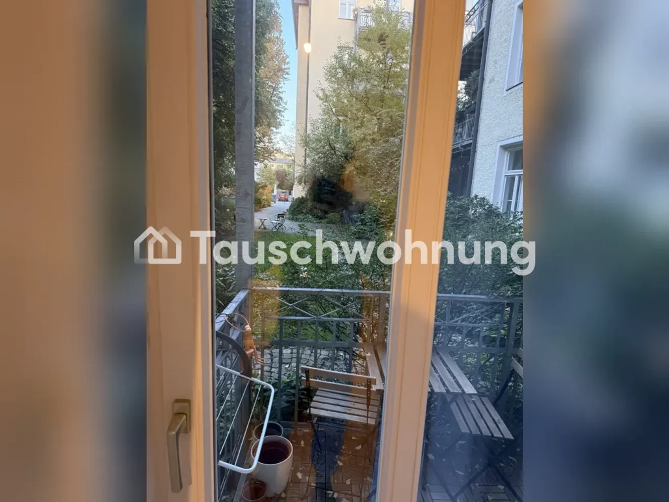 2 room apartment with 65 m² in Munich – Photo 4