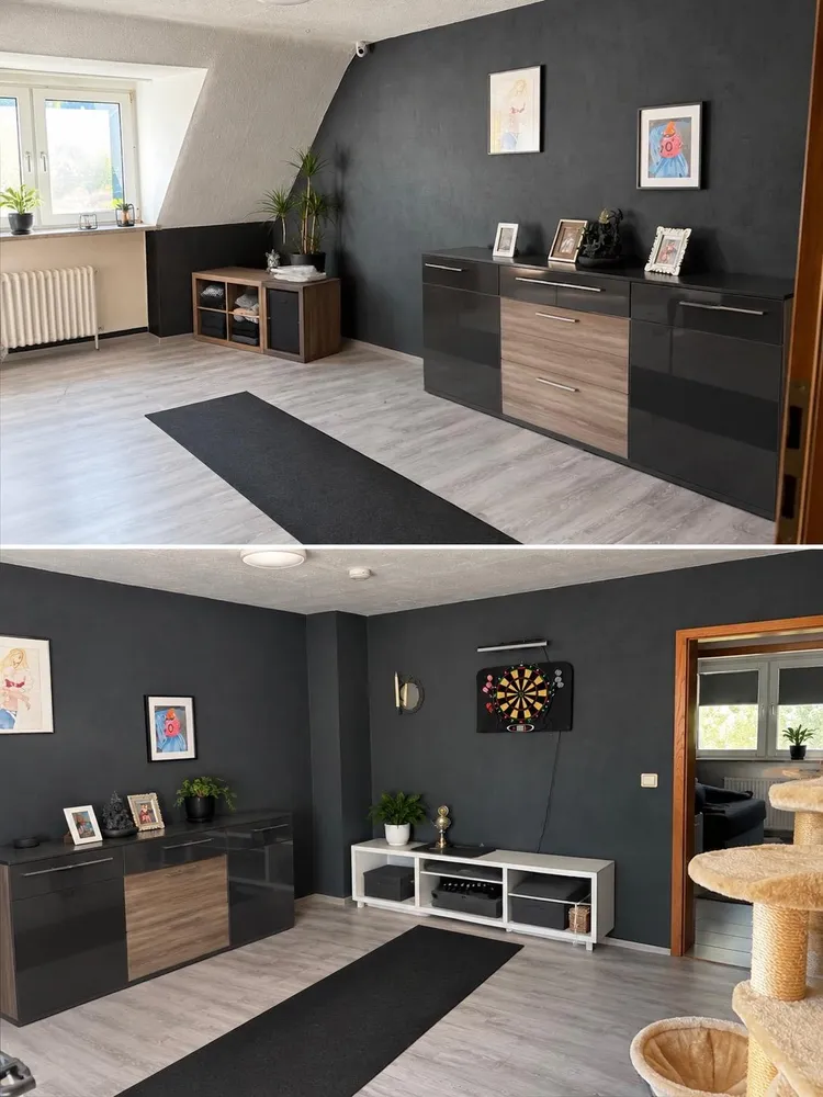 4 Zimmer Wohnung mit 87 m² in Oberhausen – Bild 5
