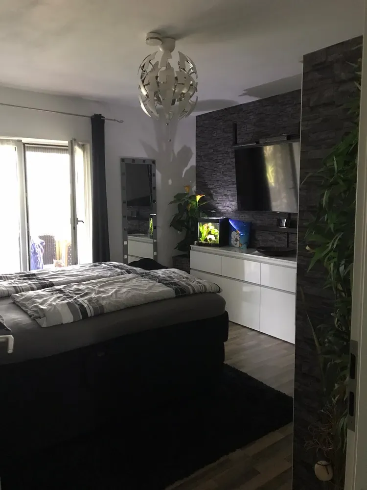 3 room apartment with 65 m² in Ludwigshafen am Rhein – Photo 5