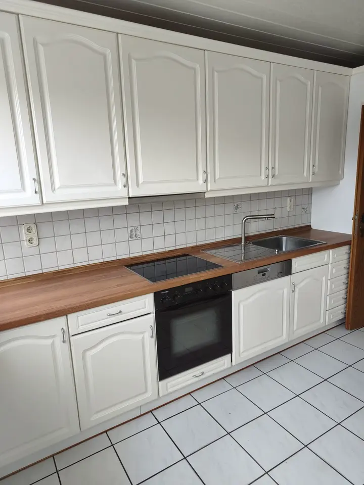 4 Zimmer Wohnung mit 98 m² in Quakenbrück – Bild 1