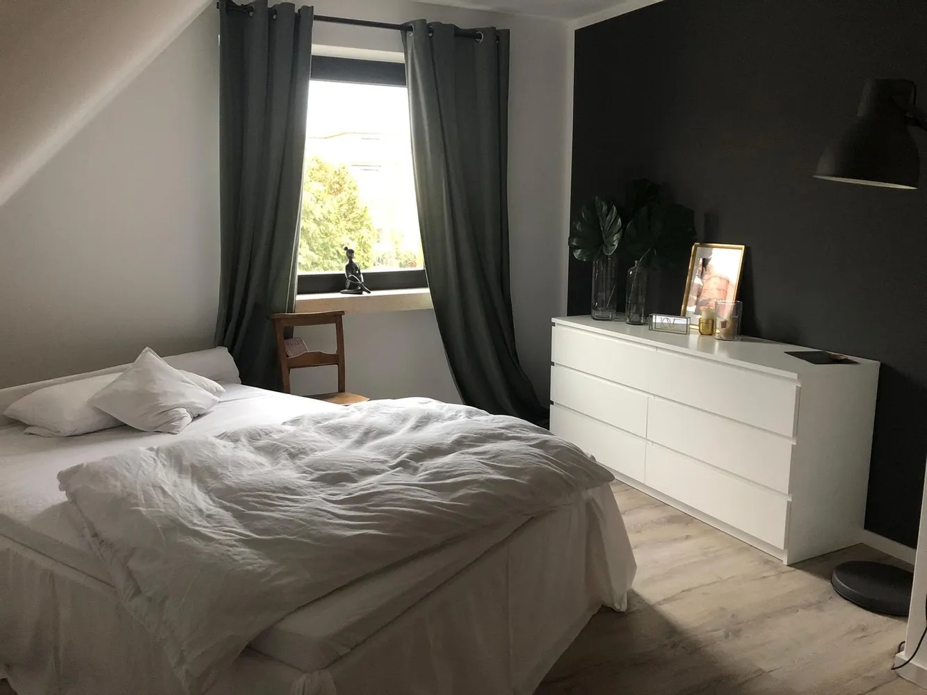 2 Zimmer Wohnung mit 49 m² in Detmold – Bild 5