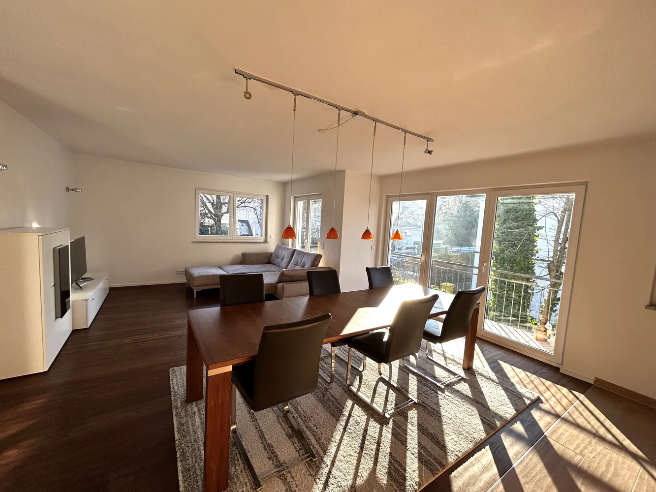 3 Zimmer Wohnung mit 94 m² in München – Bild 9