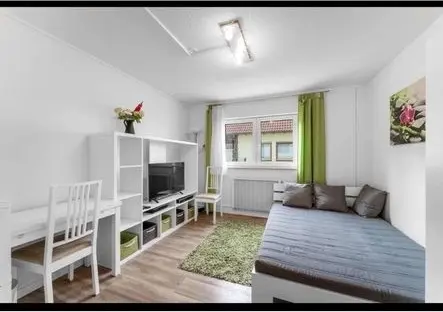 Studio mit 25 m² in Metzingen – Bild 6