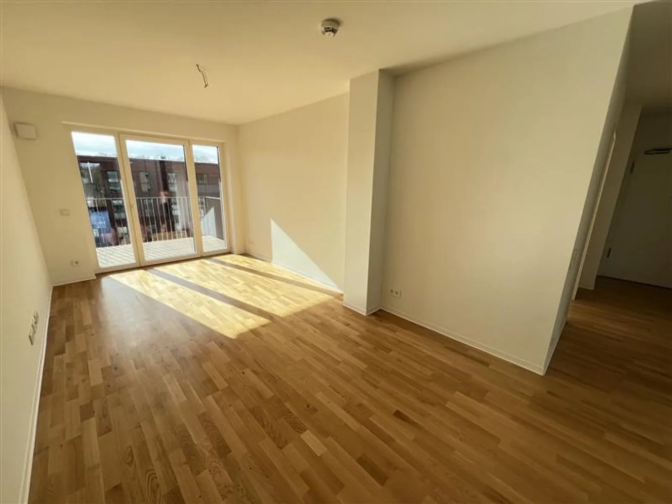4 Zimmer Wohnung mit 108 m² in Hamburg – Bild 1