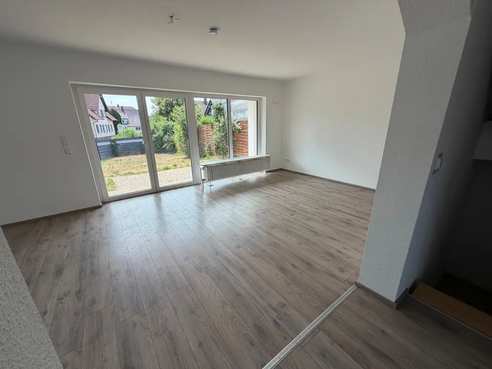7 Zimmer Haus mit 140 m² in Bühl – Bild 1