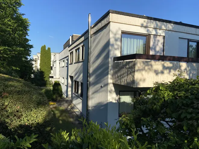 4 Zimmer Wohnung mit 110 m² in Stuttgart – Bild 3
