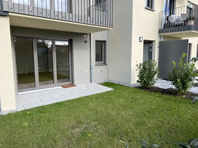 3 Zimmer Wohnung mit 75 m² in München – Bild 9