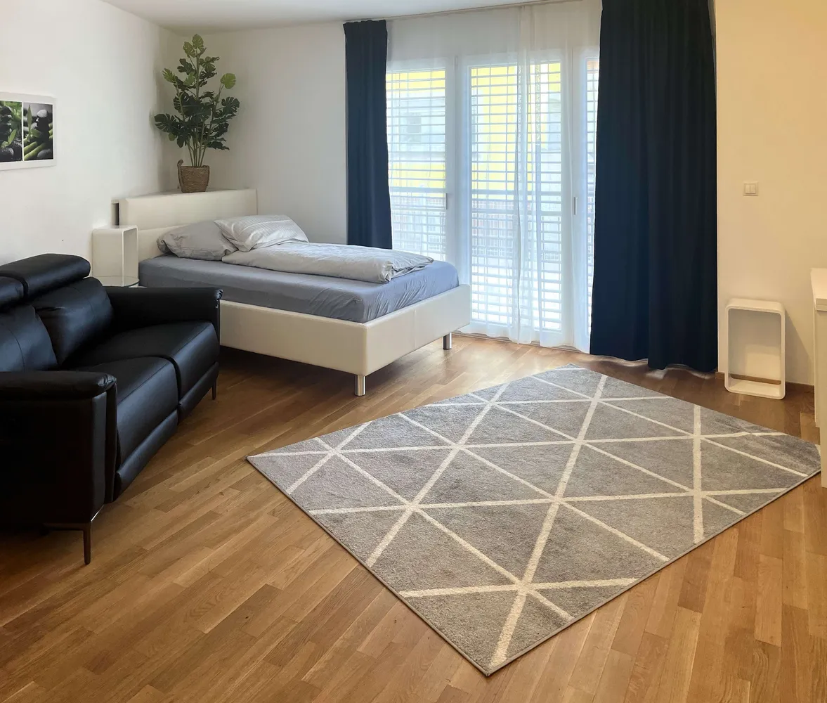 1 Zimmer Wohnung mit 28 m² in Mörfelden-Walldorf – Bild 4