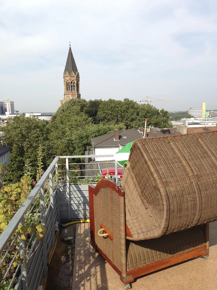 2 Zimmer Wohnung mit 61 m² in Essen – Bild 8