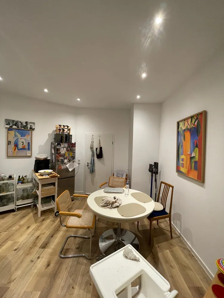 4 Zimmer Wohnung mit 116 m² in Dortmund – Bild 3