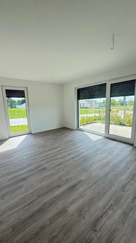 2 room apartment with 70 m² in Güstrow – Photo 8