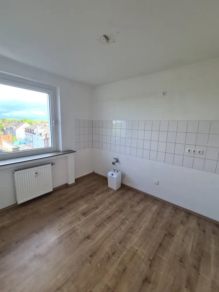 4 room apartment with 74 m² in Gelsenkirchen – Photo 3