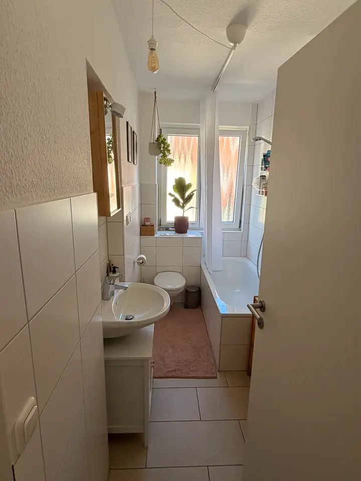 2 Zimmer Wohnung mit 33 m² in Nürnberg – Bild 6