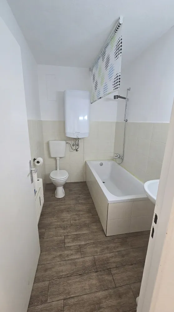 3 room apartment with 55 m² in Nuremberg – Photo 5