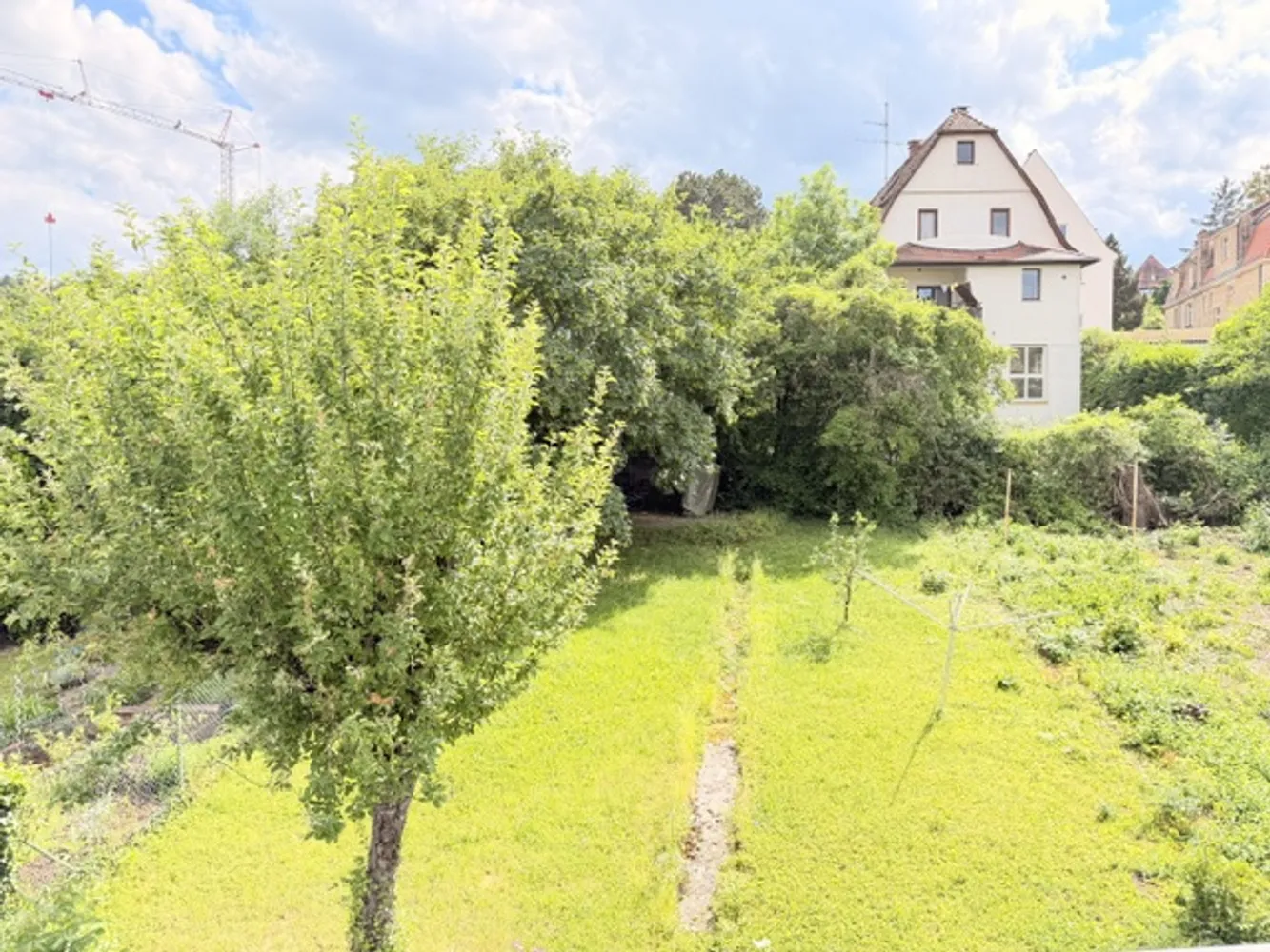6 Zimmer Wohnung mit 159 m² in Stuttgart – Bild 3