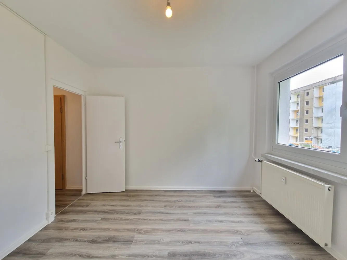 3 Zimmer Wohnung mit 56 m² in Chemnitz – Bild 6