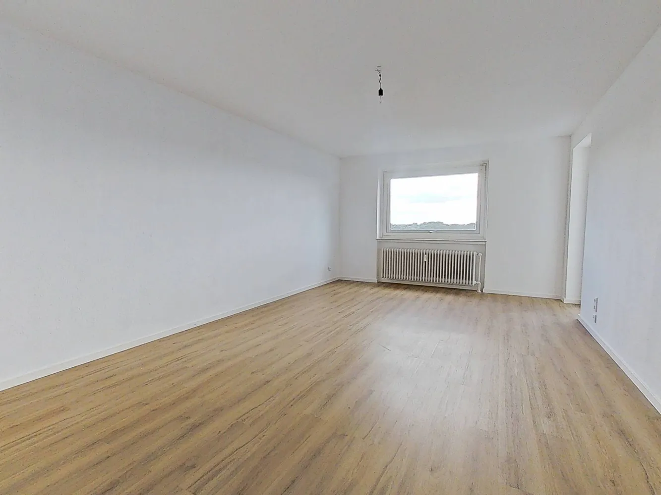 3 Zimmer Wohnung mit 71 m² in Braunschweig – Bild 1