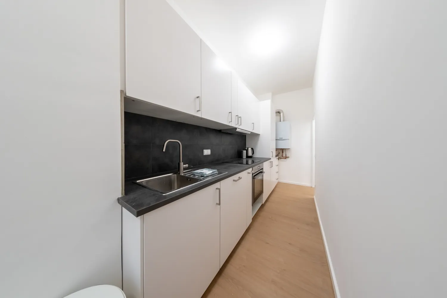 Shared room with 22 m² in Frankfurt am Main – Photo 9