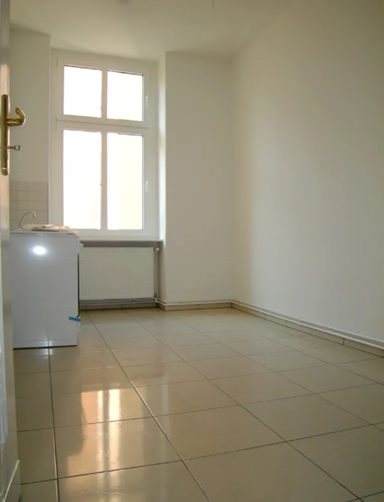 3 Zimmer Wohnung mit 89 m² in Berlin – Bild 2
