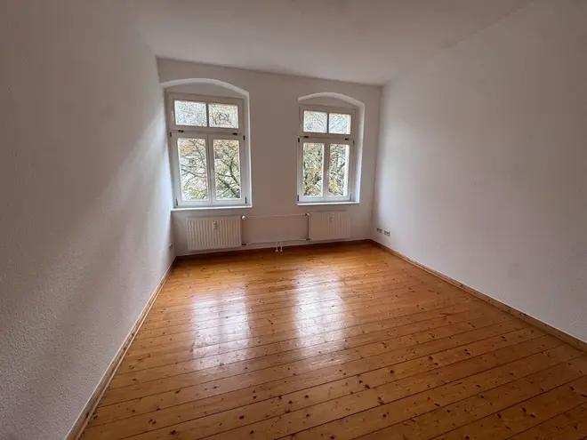 2 Zimmer Wohnung mit 52 m² in Berlin – Bild 1