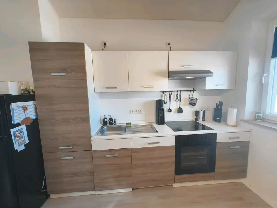 3 Zimmer Wohnung mit 60 m² in Traunstein – Bild 4