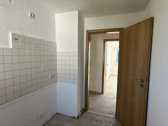 3 Zimmer Wohnung mit 52 m² in Herne – Bild 8
