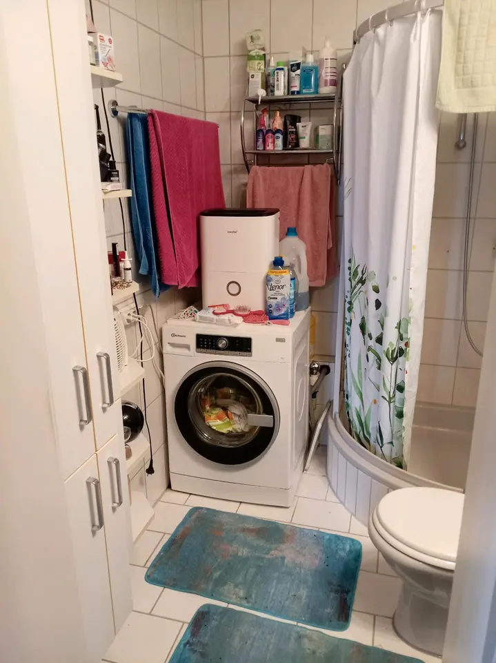 3 Zimmer Wohnung mit 73 m² in Bensheim – Bild 5
