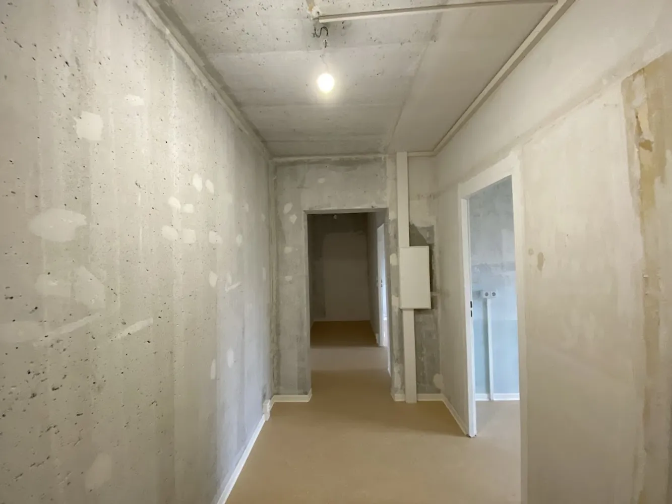 2 Zimmer Wohnung mit 58 m² in Berlin – Bild 3