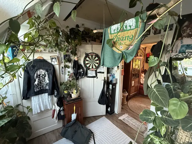3 Zimmer Wohnung mit 38 m² in Oldenburg – Bild 3