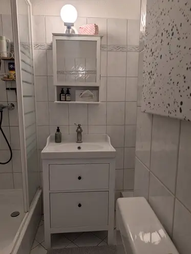 2 Zimmer Wohnung mit 55 m² in Hannover – Bild 9