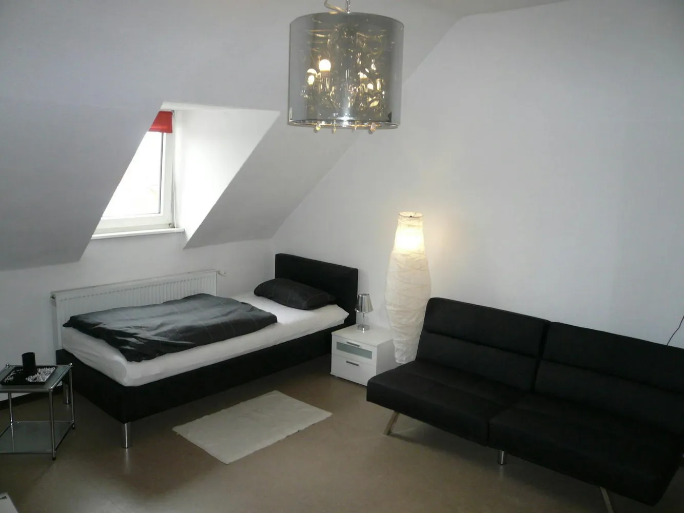 WG-Zimmer mit 17 m² in Frankfurt am Main – Bild 2