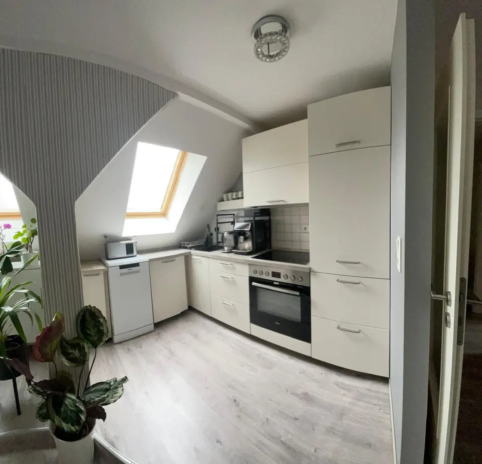 3 room apartment with 61 m² in Frankfurt (Oder) – Photo 6