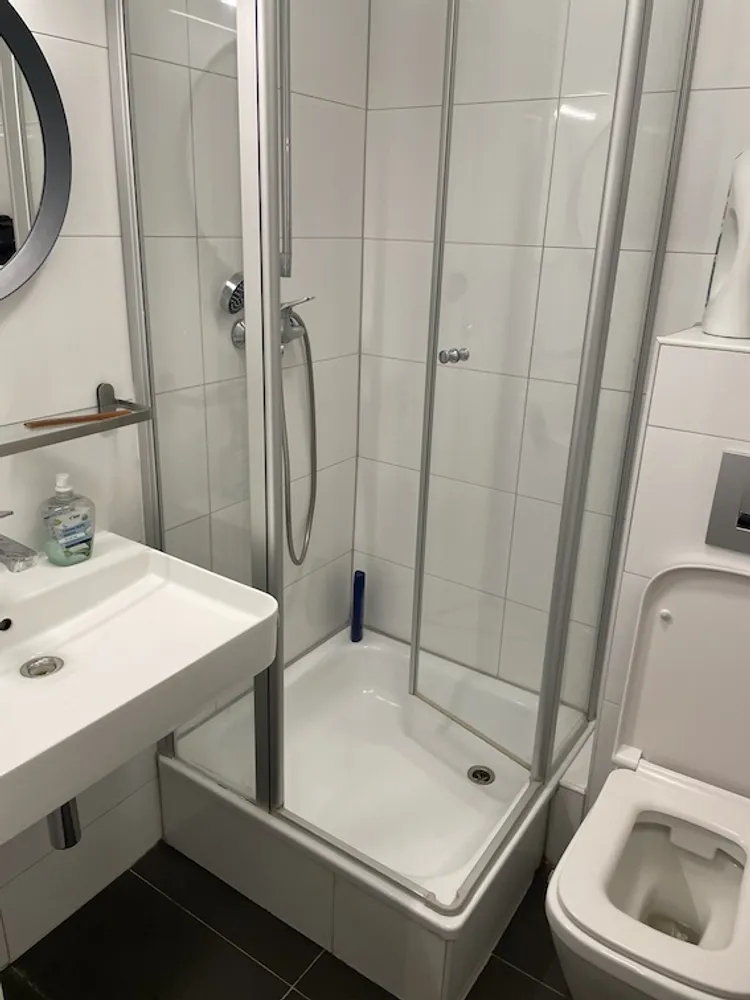 2 Zimmer Wohnung mit 40 m² in Köln – Bild 6