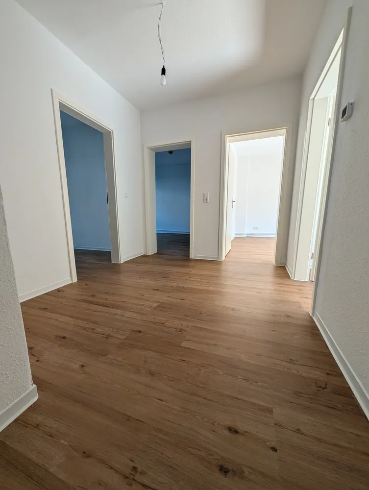 3 Zimmer Wohnung mit 72 m² in Hannover – Bild 6