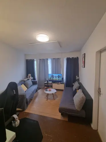 2 Zimmer Wohnung mit 50 m² in Düsseldorf – Bild 2