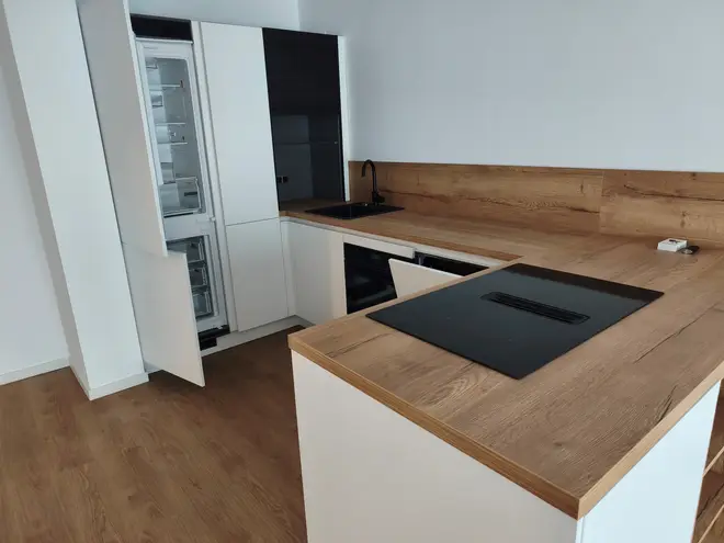 2 Zimmer Wohnung mit 61 m² in Braunschweig – Bild 2