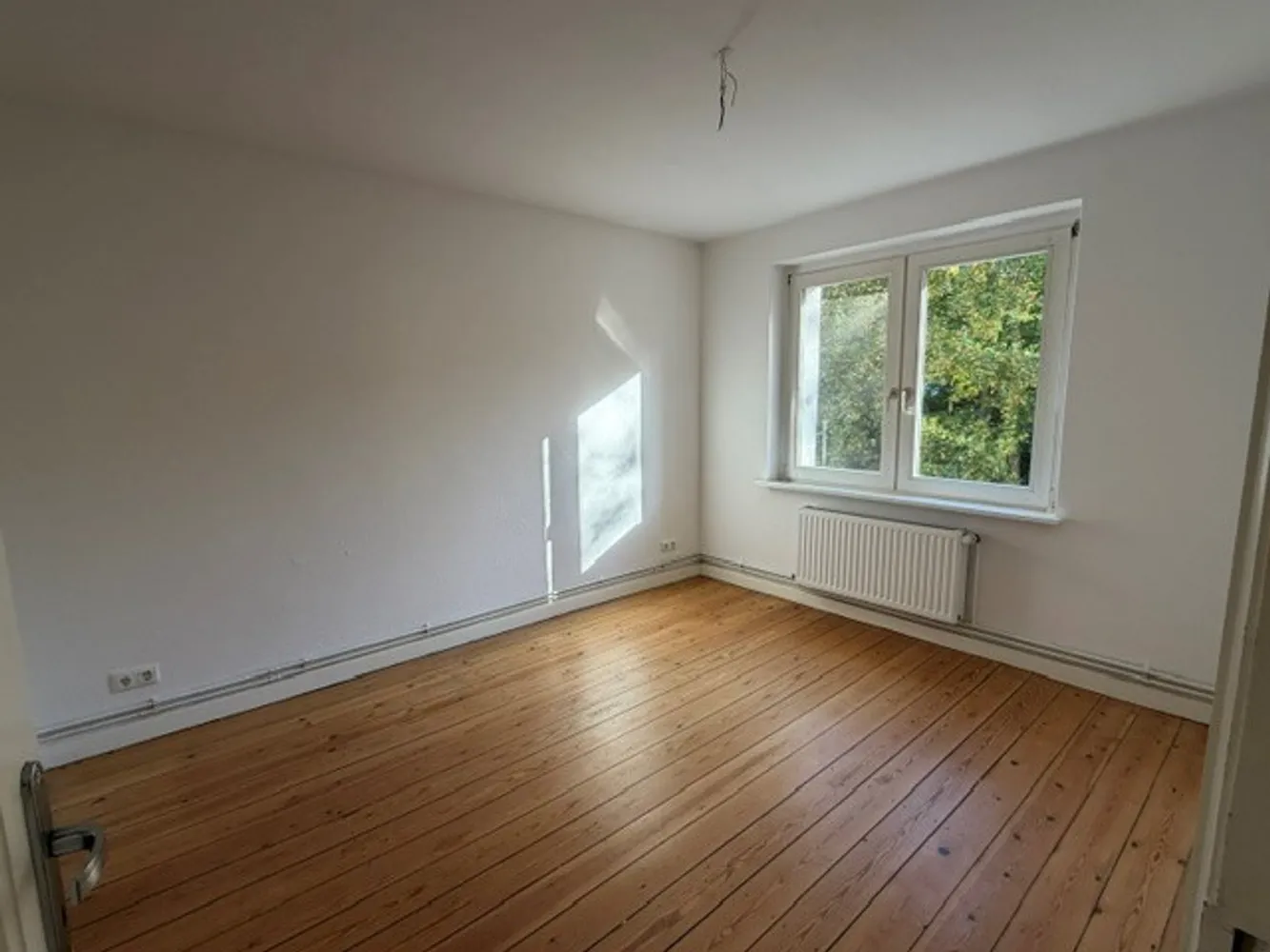 3 Zimmer Wohnung mit 46 m² in Lübeck – Bild 4