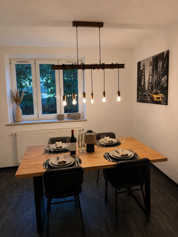 3 Zimmer Wohnung mit 55 m² in Augsburg – Bild 4