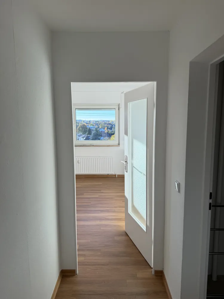 1 Zimmer Wohnung mit 31 m² in München – Bild 9