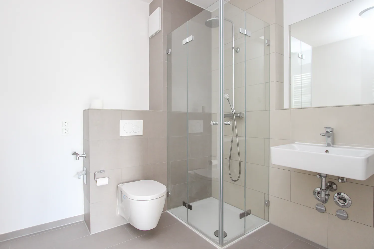 2 Zimmer Wohnung mit 51 m² in München – Bild 8