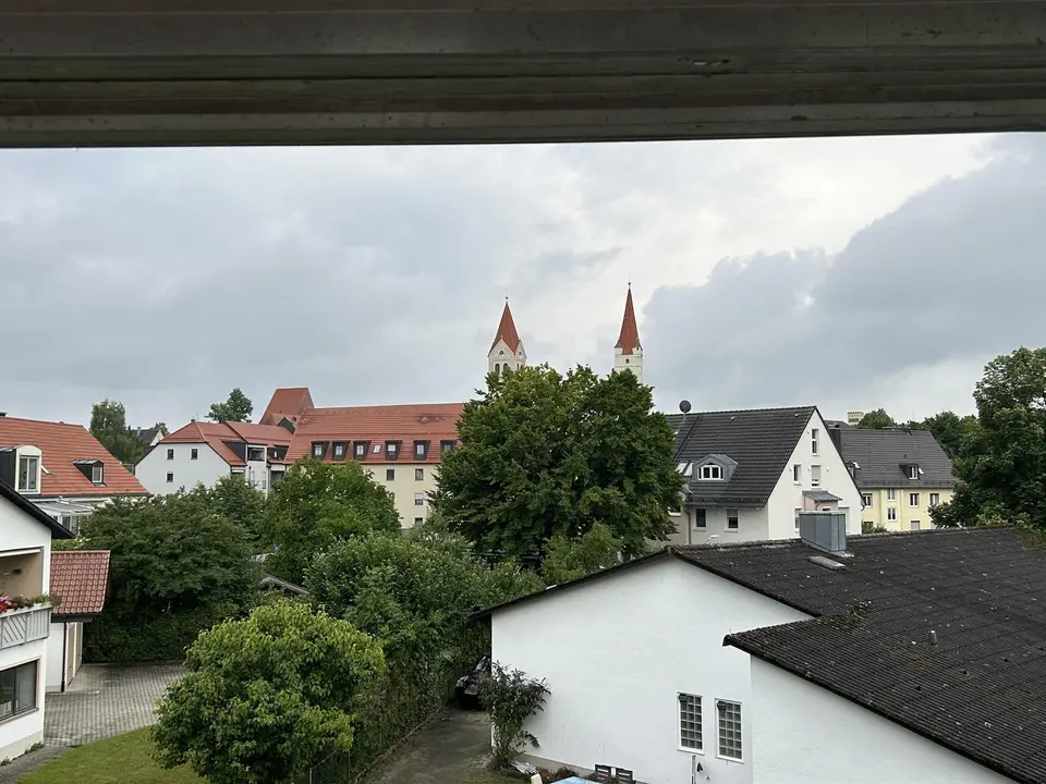 2 Zimmer Wohnung mit 54 m² in Erding – Bild 9