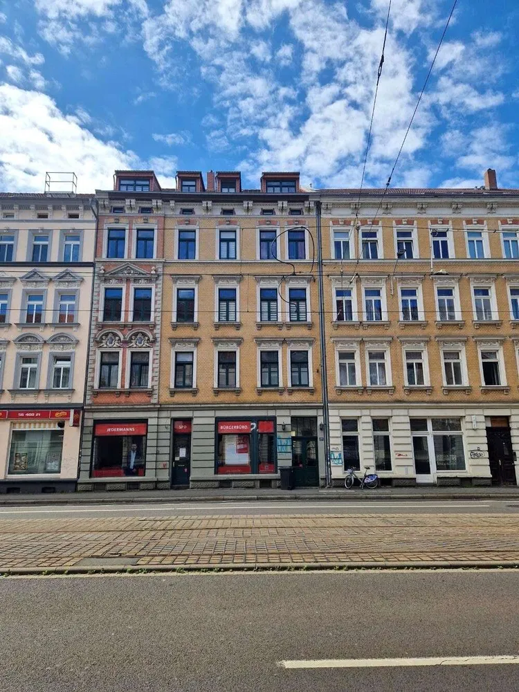 2 Zimmer Wohnung mit 55 m² in Leipzig – Bild 8