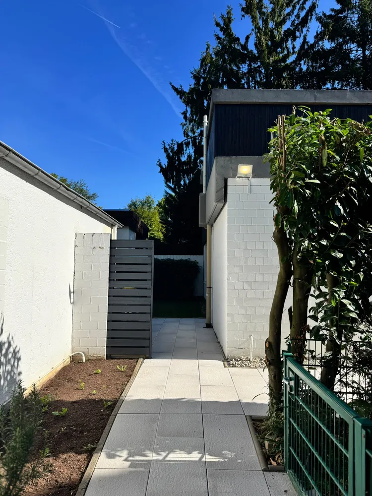 5 Zimmer Haus mit 154 m² in Frankfurt am Main – Bild 2