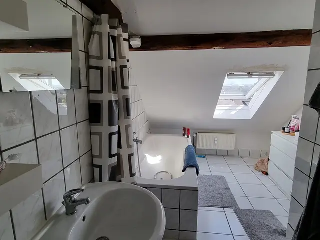 2 Zimmer Wohnung mit 42 m² in Mönchengladbach – Bild 6