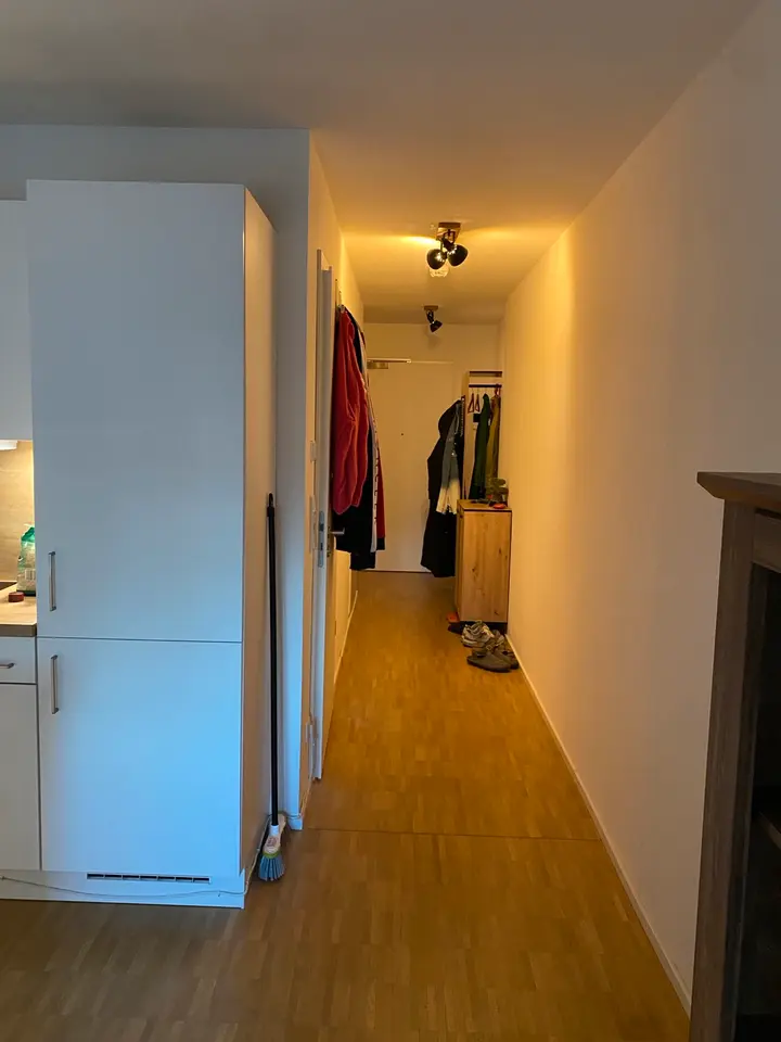 2 Zimmer Wohnung mit 71 m² in Regensburg – Bild 7