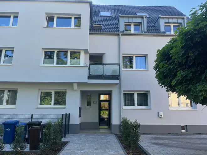 2 Zimmer Wohnung mit 68 m² in Leverkusen – Bild 2
