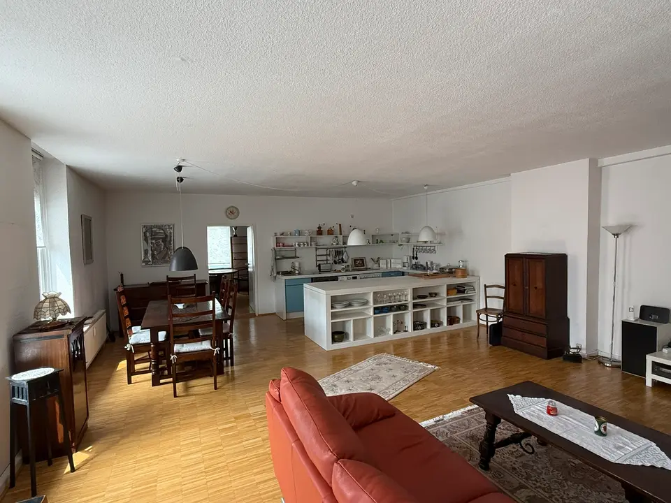 4 Zimmer Wohnung mit 194 m² in Essen – Bild 9