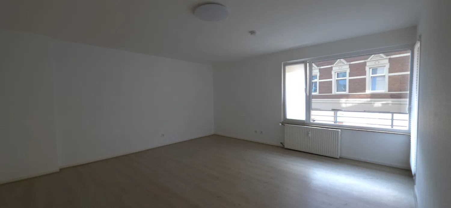 1 Zimmer Wohnung mit 46 m² in Düsseldorf – Bild 8